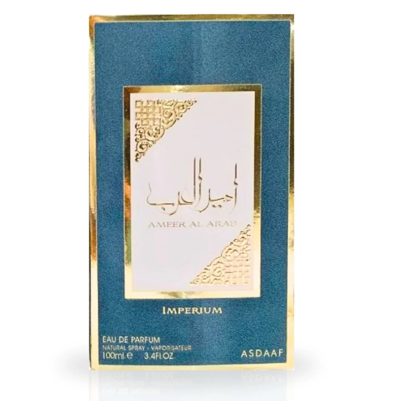 Ameer Al Arab Imperium EDP Spray 100ML (3.4OZ)