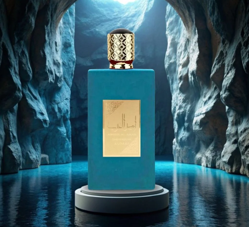 Ameer Al Arab Imperium EDP Spray 100ML (3.4OZ)