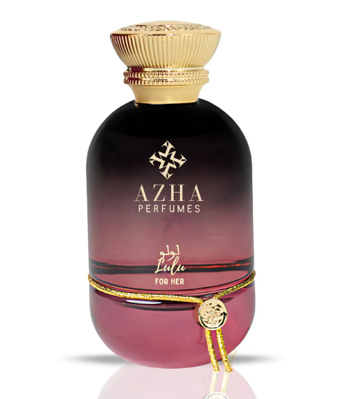 Lulu For Her Eau de Parfum Spray 100ml (3.4 oz)
