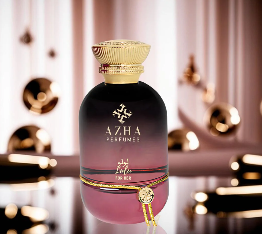 Lulu For Her Eau de Parfum Spray 100ml (3.4 oz)