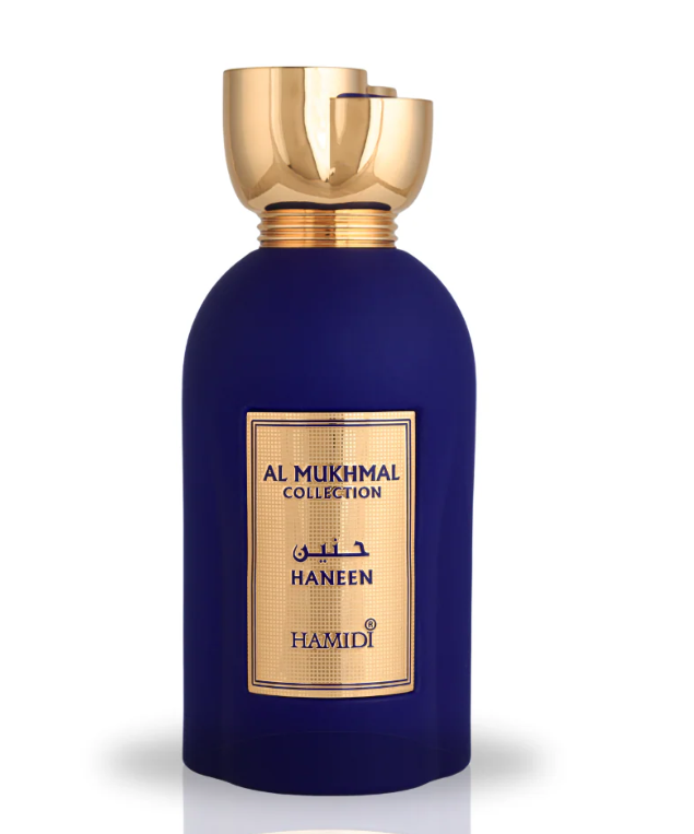 AL MUKHMAL - HANEEN EDP Spray 100ML  3.4oz