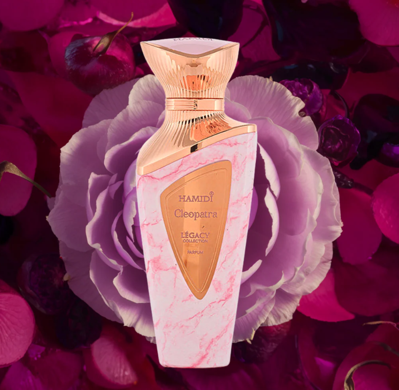 LEGACY CLEOPATRA EDP Spray 100ML (3.4 OZ)