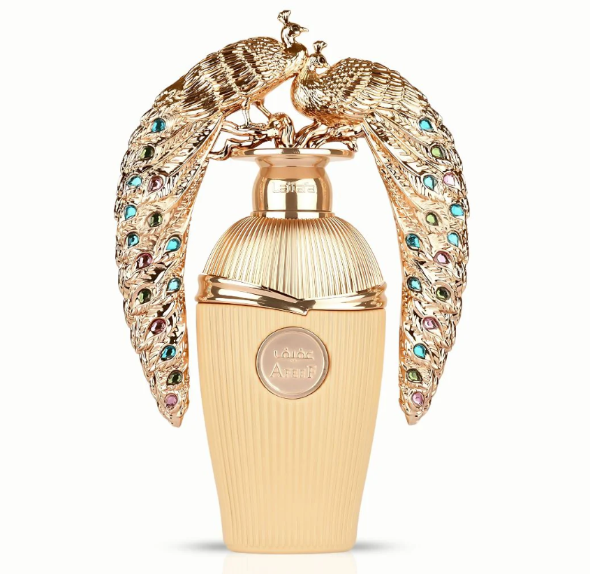 Afeef Eau De Parfum Spray 100ML (3.4 OZ)