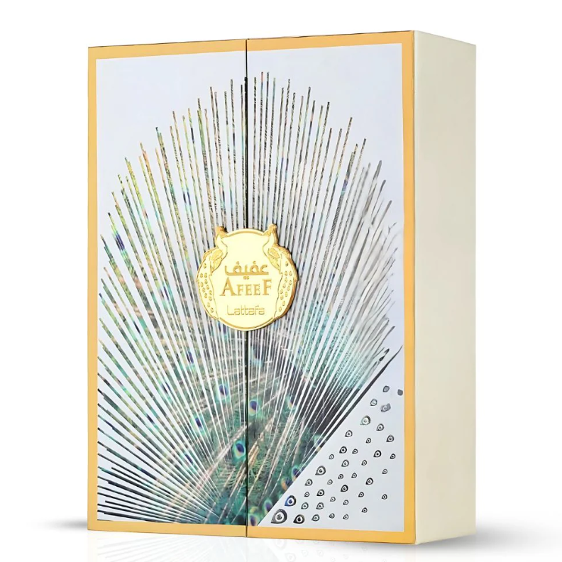 Afeef Eau De Parfum Spray 100ML (3.4 OZ)
