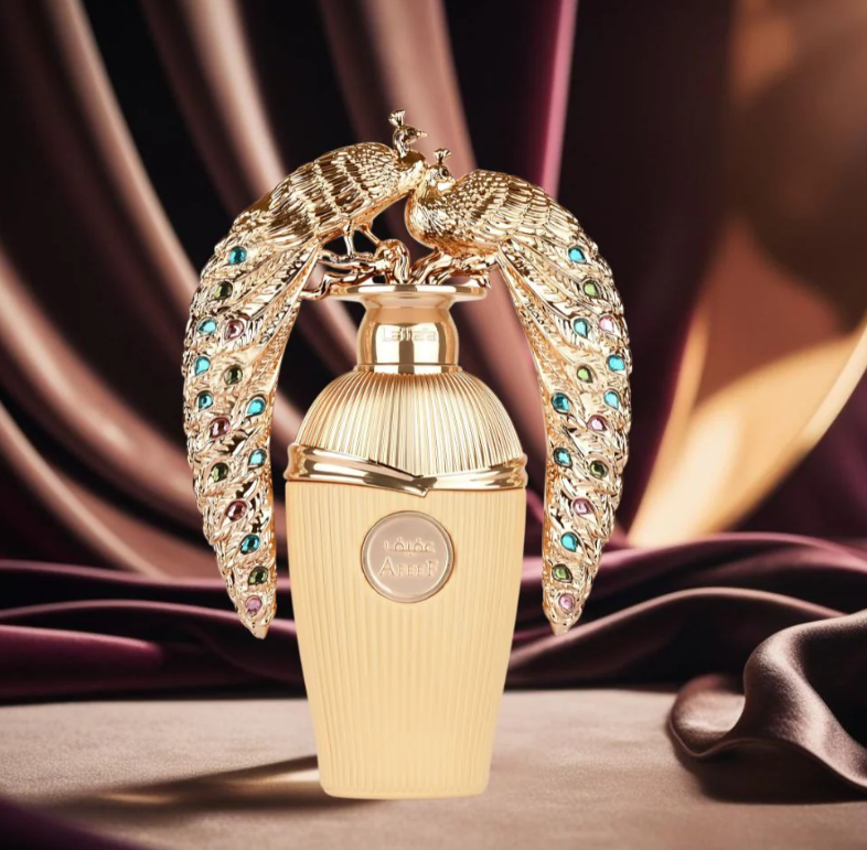 Afeef Eau De Parfum Spray 100ML (3.4 OZ)