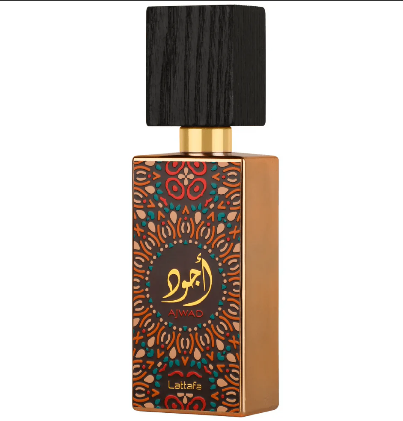 Ajwad EDP Unisex - 60ML