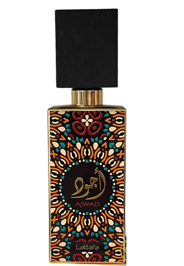 Ajwad EDP Unisex - 60ML
