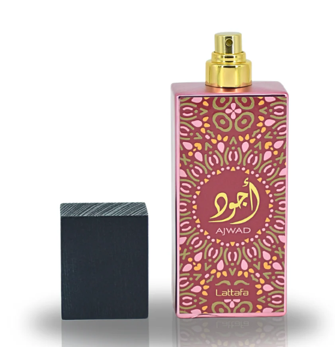 Ajwad Pink to Pink EDP 60ML (2.04 OZ)