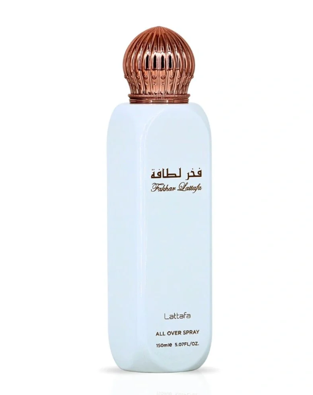 Fakhar Women All Over Spray 150ml (5.07 oz)