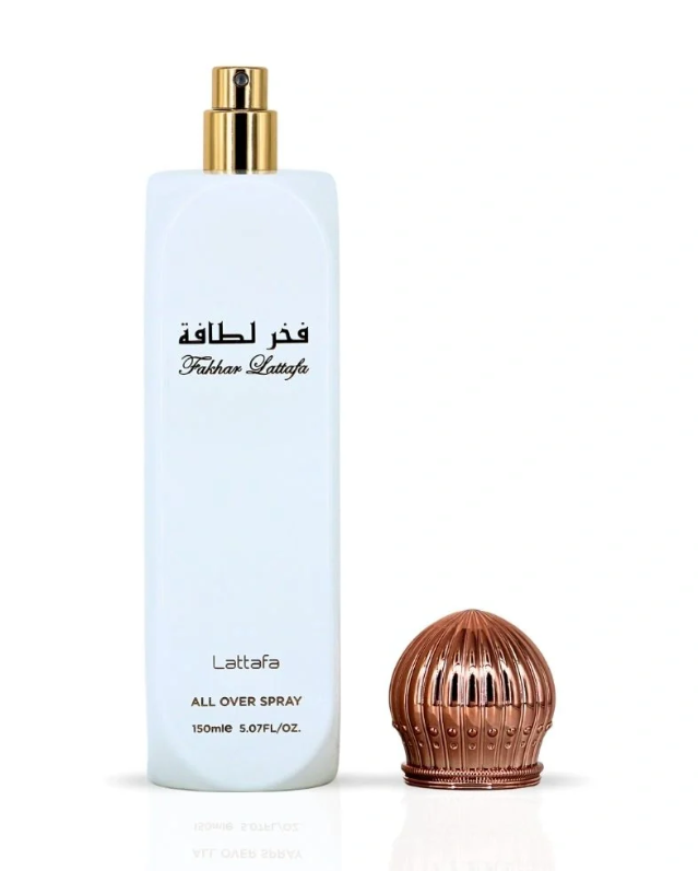 Fakhar Women All Over Spray 150ml (5.07 oz)
