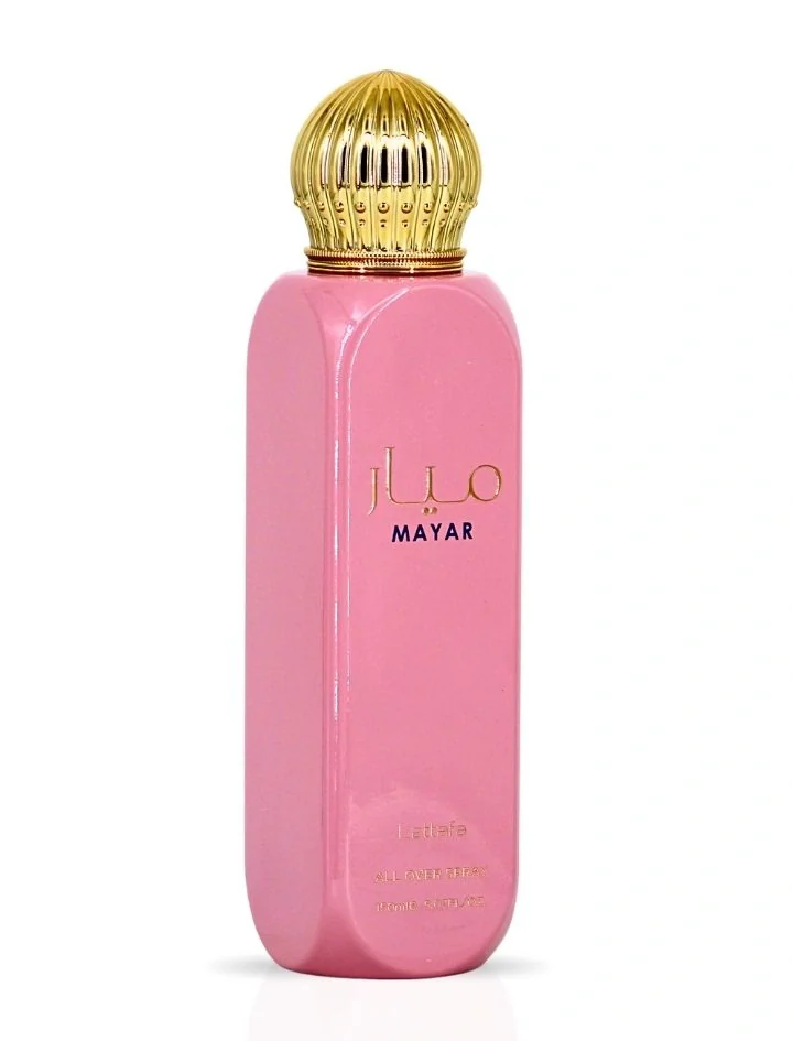 Mayar All Over Spray 150ml (5.07 oz)