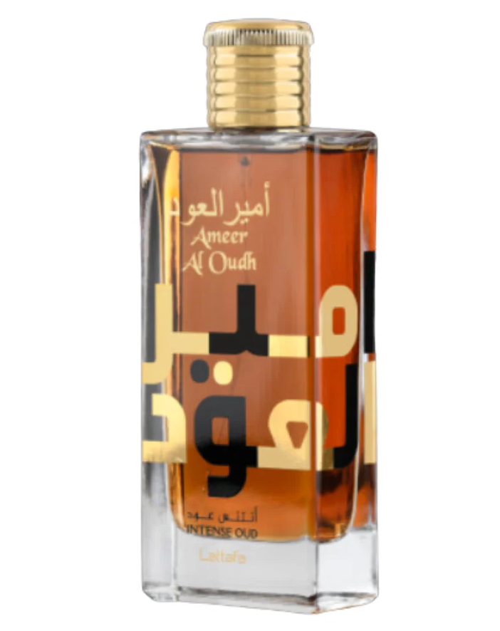 Ameer Al Oudh Intense Oud Eau de Parfum Spray 100ml (3.4 oz)