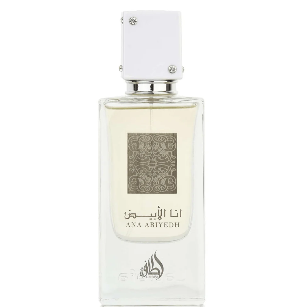 Ana Abiyedh EDP - 60ML(2.0 oz)