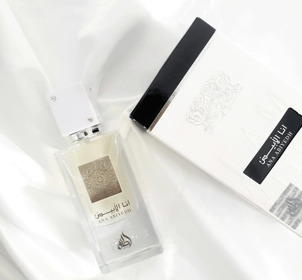 Ana Abiyedh EDP - 60ML(2.0 oz)