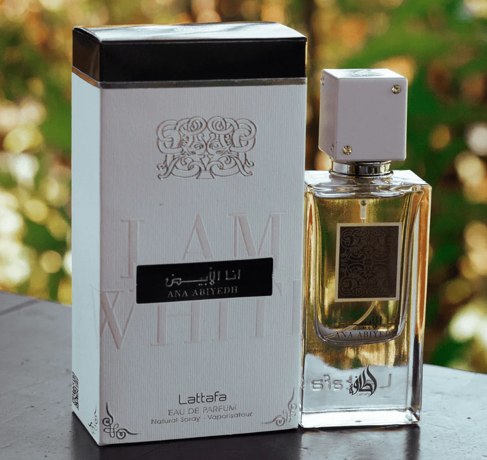 Ana Abiyedh EDP - 60ML(2.0 oz)