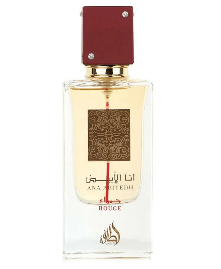 Ana Abiyedh Rouge EDP - 60ML(2.0 oz)