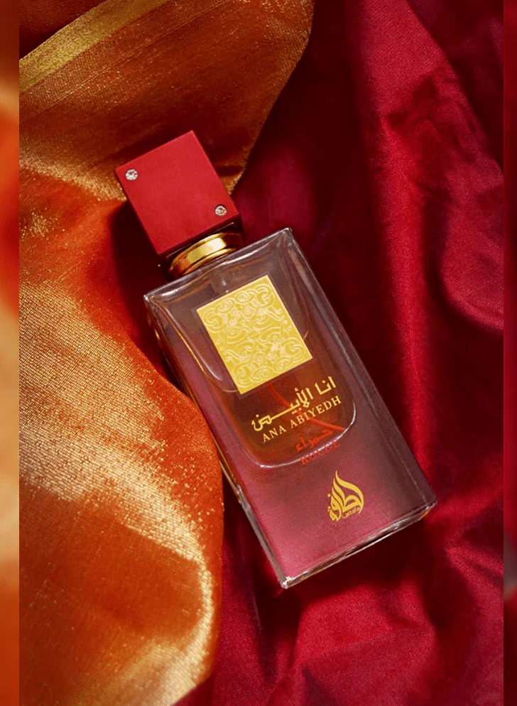 Ana Abiyedh Rouge EDP - 60ML(2.0 oz)