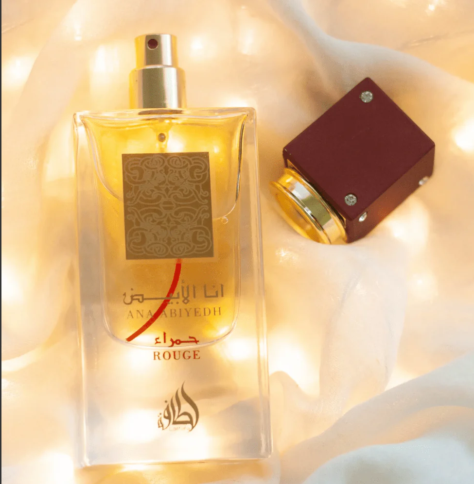 Ana Abiyedh Rouge EDP - 60ML(2.0 oz)