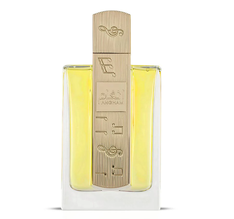 Angham Eau de Parfum Spray 100ml (3.4 oz)