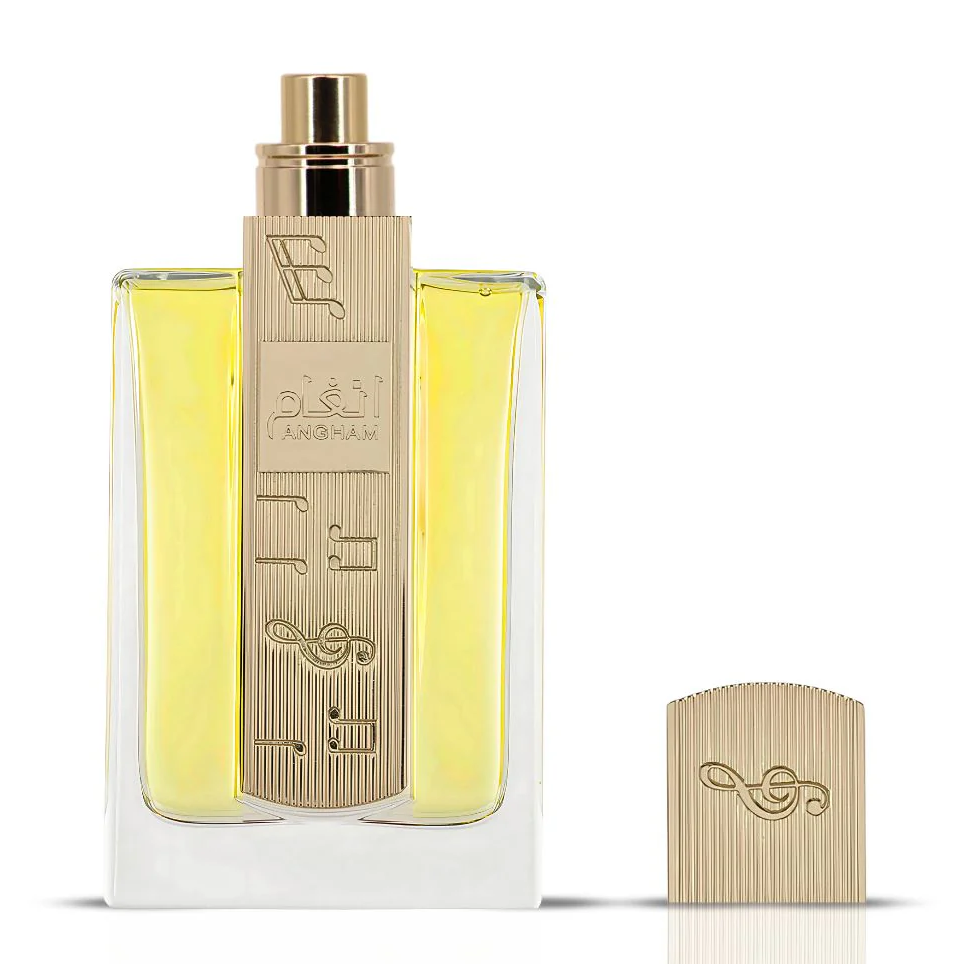 Angham Eau de Parfum Spray 100ml (3.4 oz)
