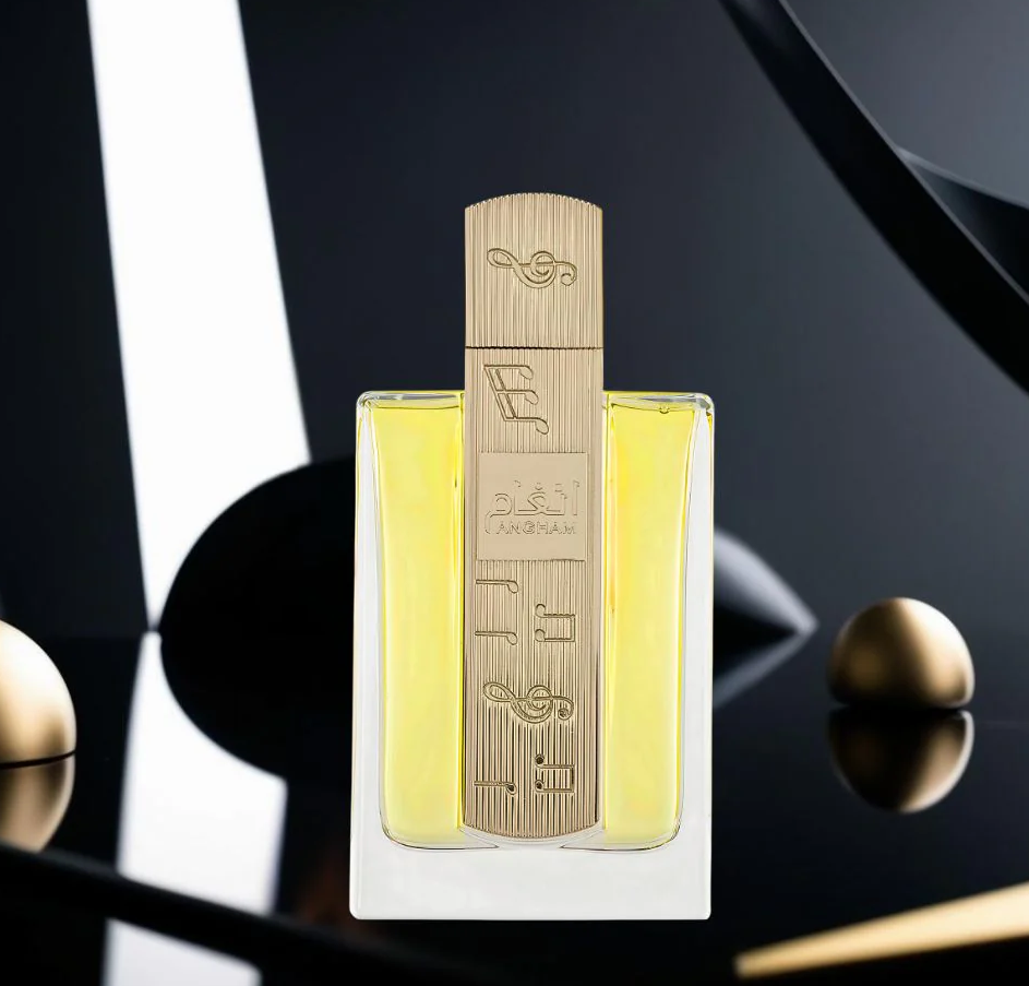 Angham Eau de Parfum Spray 100ml (3.4 oz)