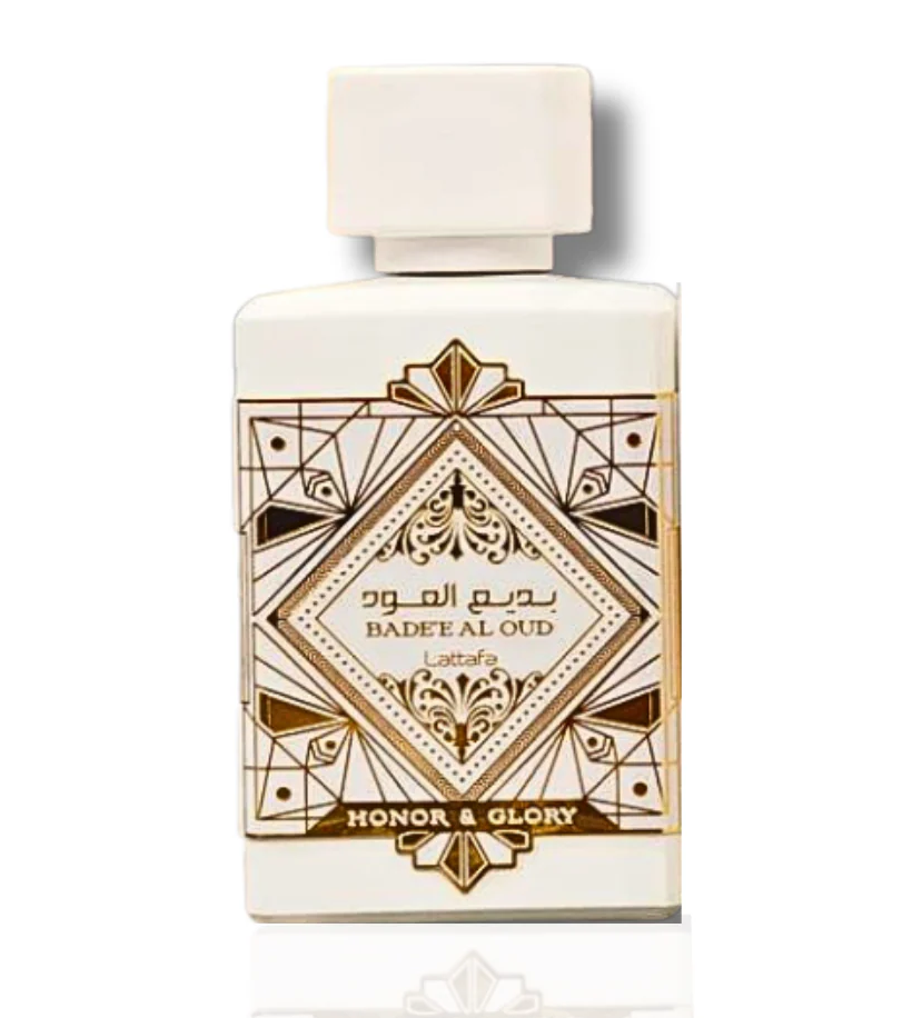 Bade’e Al Oud Honor & Glory Eau de Parfum Spray 100ml (3.4 oz)