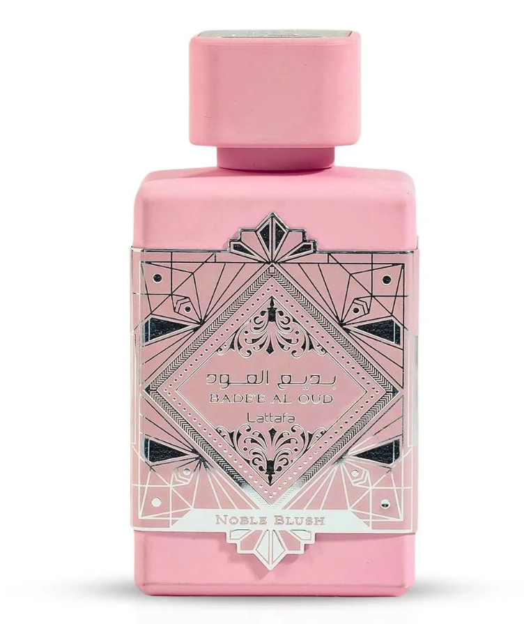 Bade'e Al Oud Noble Blush Eau de Parfum Spray 100ml (3.4 oz)