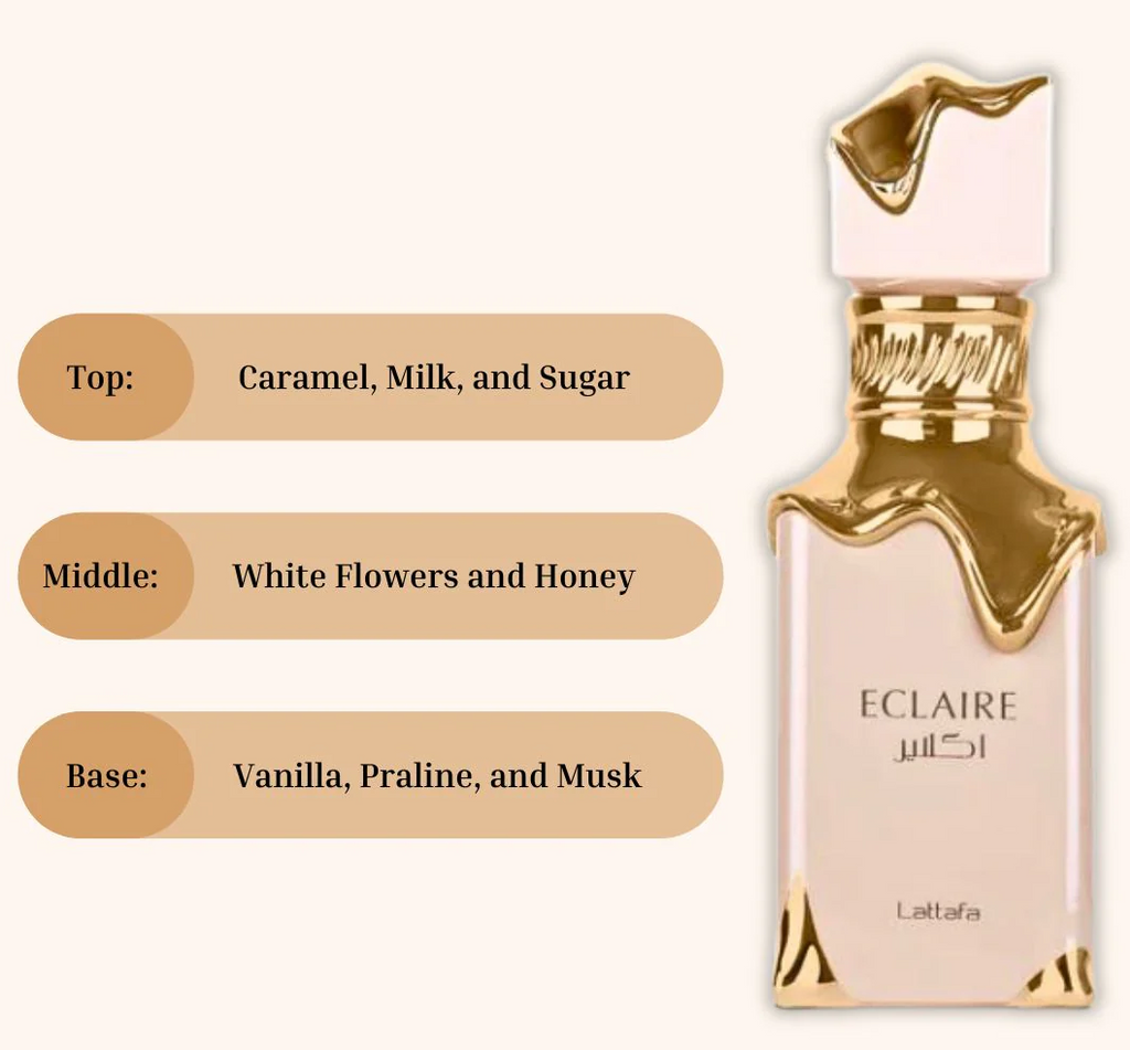 Eclaire Eau de Parfum Spray 100ml (3.4 oz)