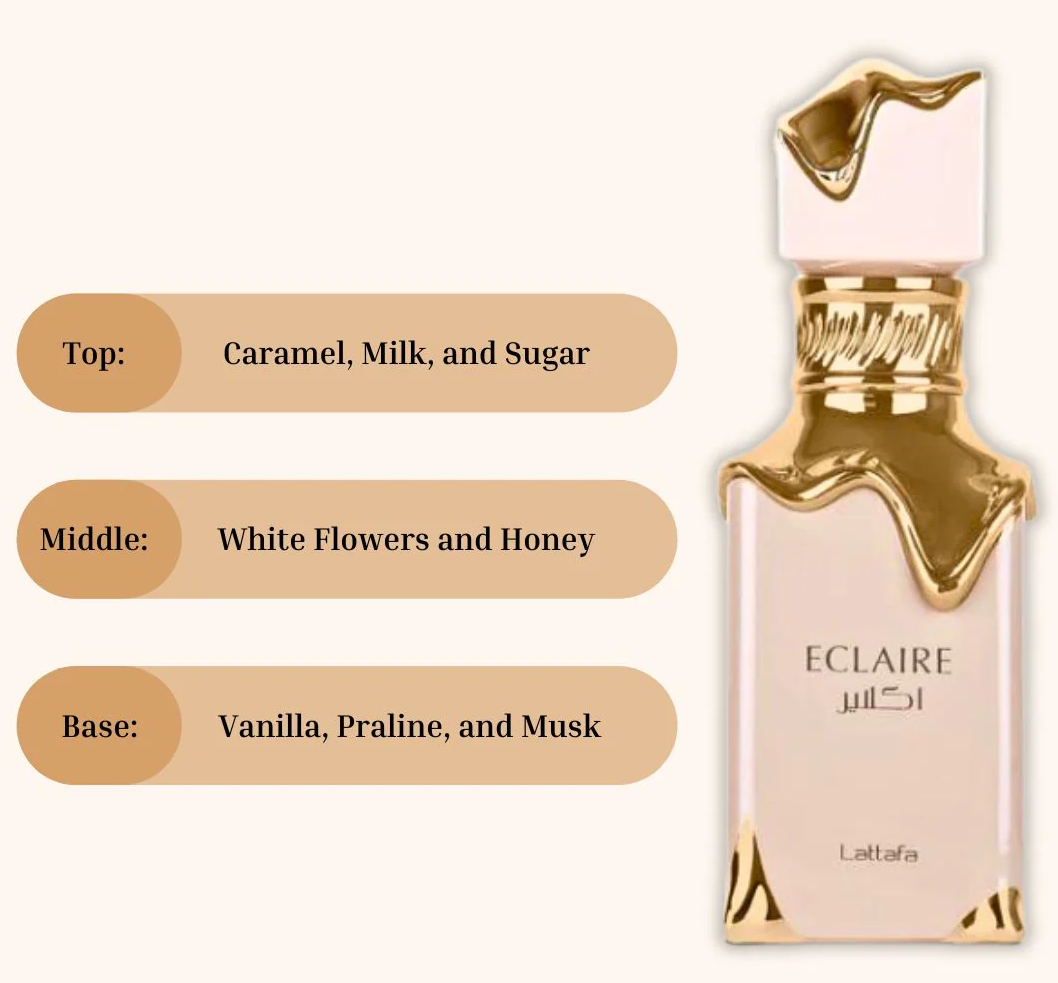 Eclaire Eau de Parfum Spray 100ml (3.4 oz)