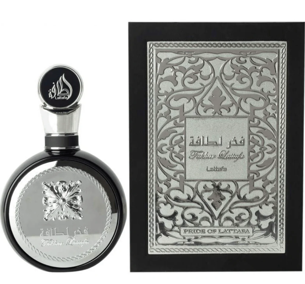 Fakhar for Men EDP - 100ML(3.4 oz)