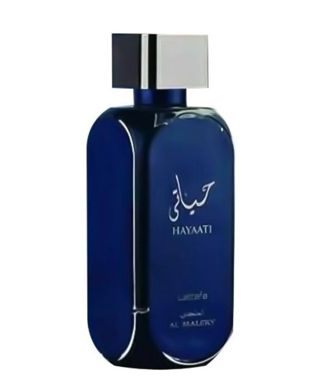 Hayaati Al Maleky |EDP-100ML/3.4Oz