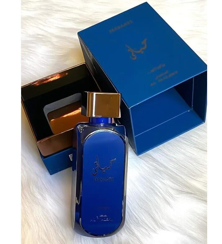 Hayaati Al Maleky |EDP-100ML/3.4Oz