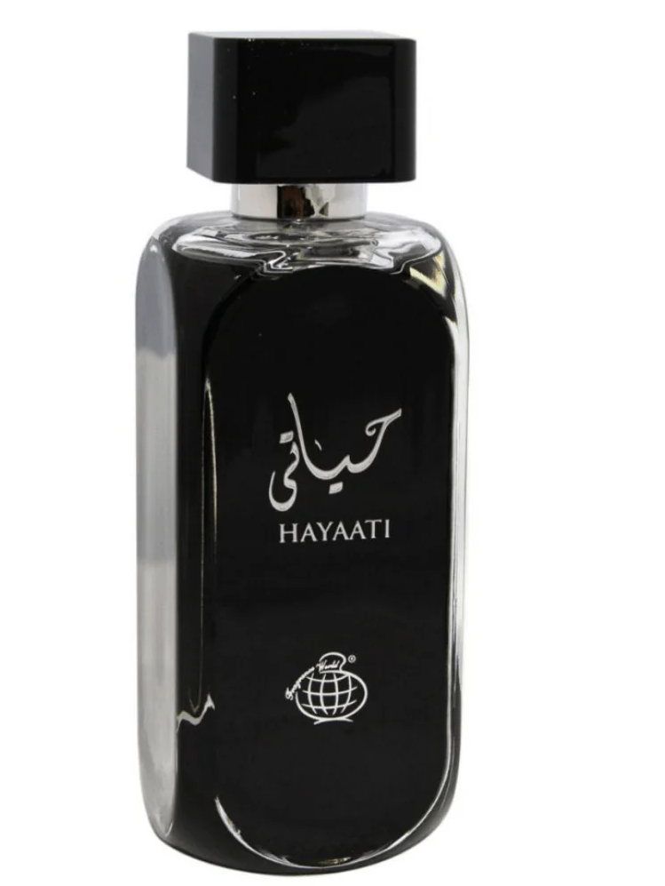 Hayaati EDP - 100ML(3.4 oz)