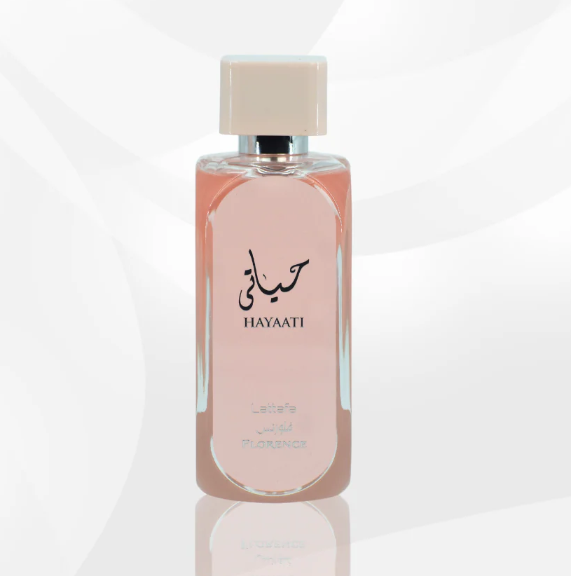 Hayaati Florence EDP - 100Ml (3.4Oz)