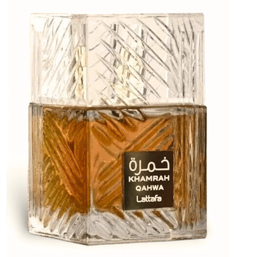 Khamrah Qahwa Eau de Parfum Spray 100ml (3.4 oz)