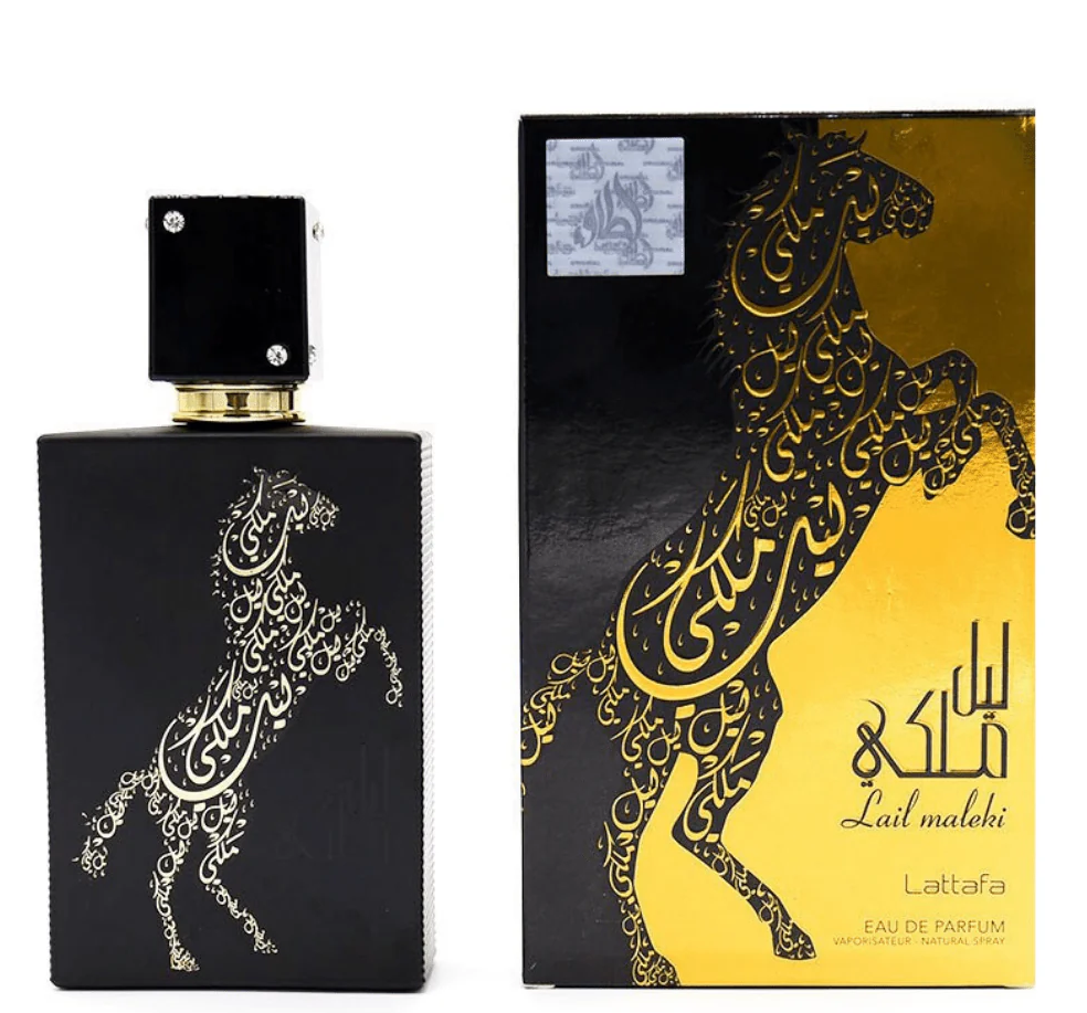 Lail Maleki EDP - 100ML