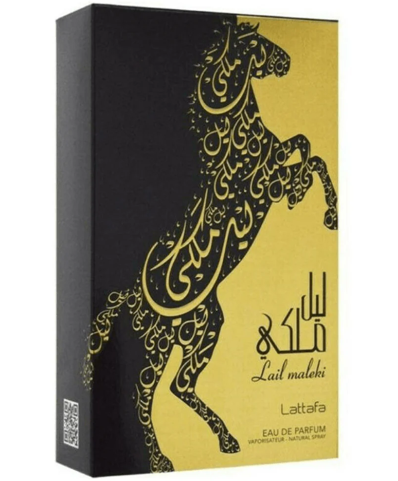 Lail Maleki EDP - 100ML