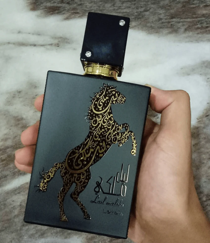 Lail Maleki EDP - 100ML