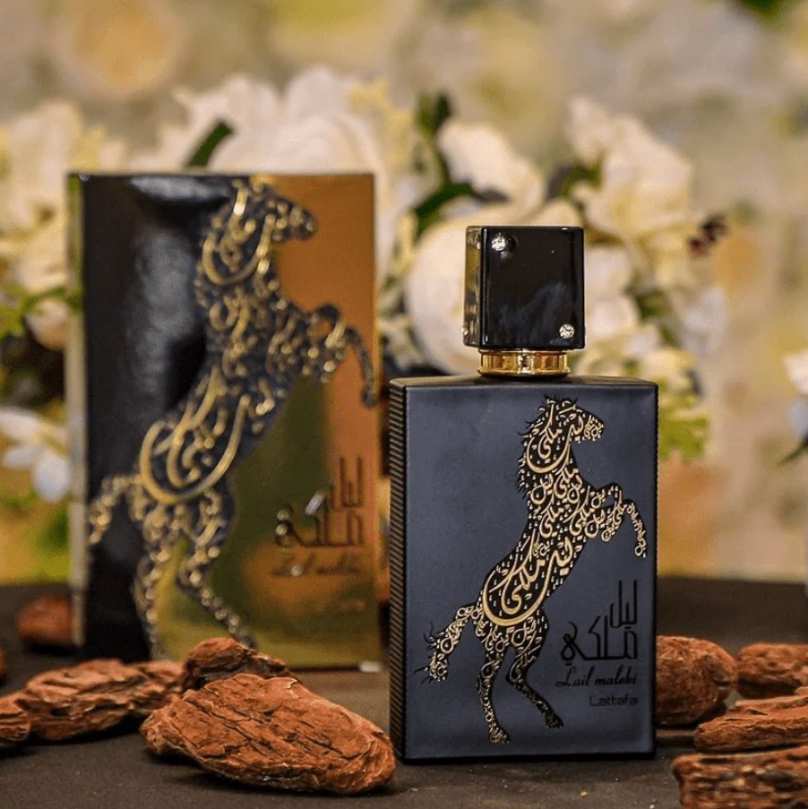 Lail Maleki EDP - 100ML