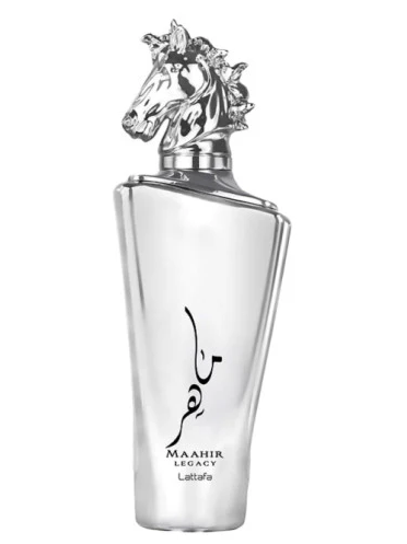 Maahir Legacy EDP-100ML (3.4Oz)