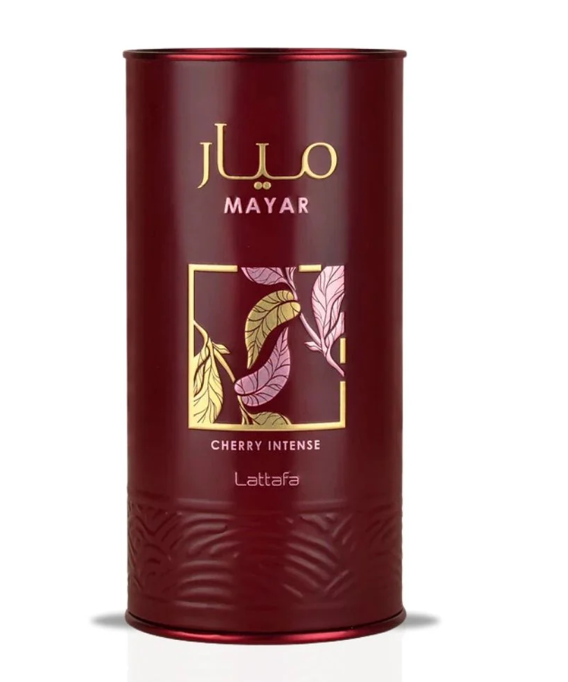 Mayar Cherry Intense Eau de Parfum Spray 100ml (3.4 oz)
