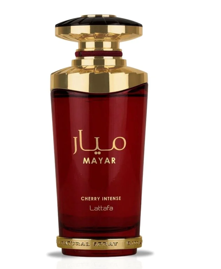 Mayar Cherry Intense Eau de Parfum Spray 100ml (3.4 oz)