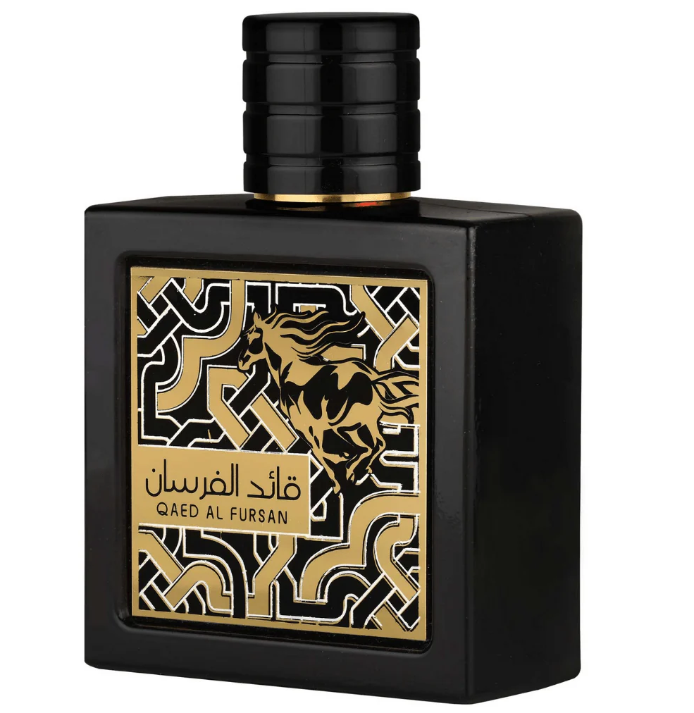 Qaed Al Fursan Eau de Parfum Spray 90ml (3.0 oz)