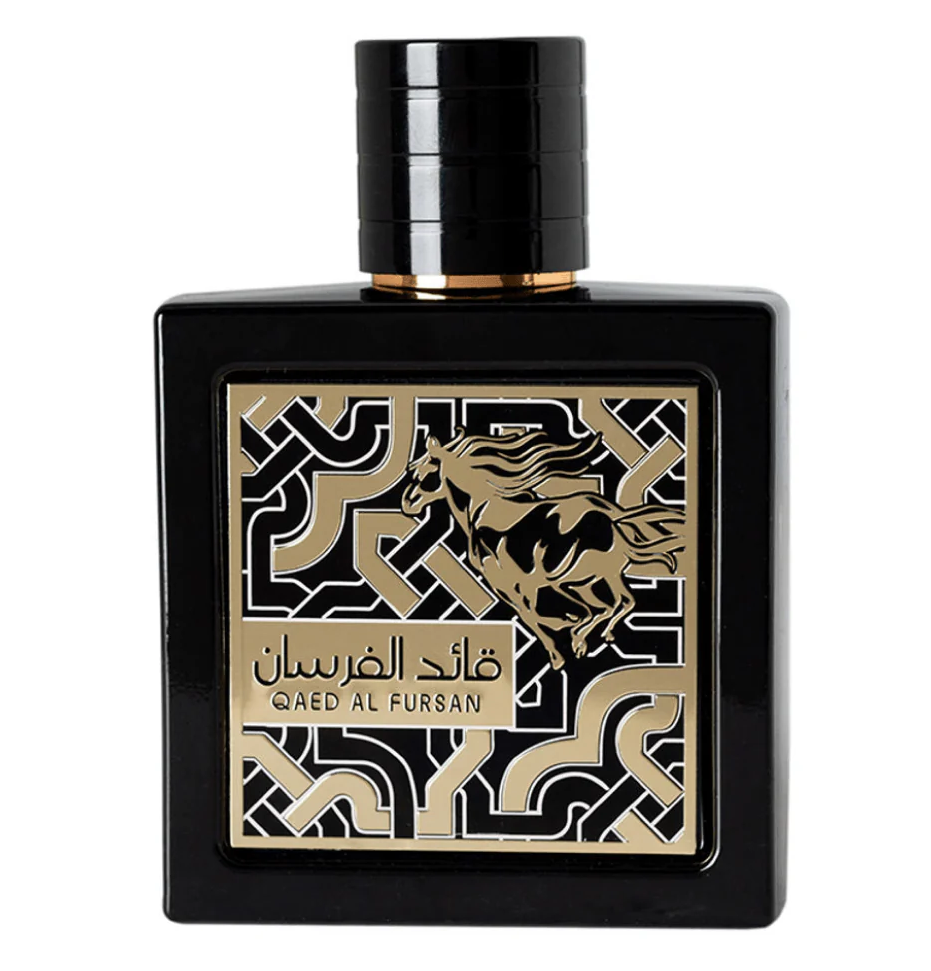 Qaed Al Fursan Eau de Parfum Spray 90ml (3.0 oz)