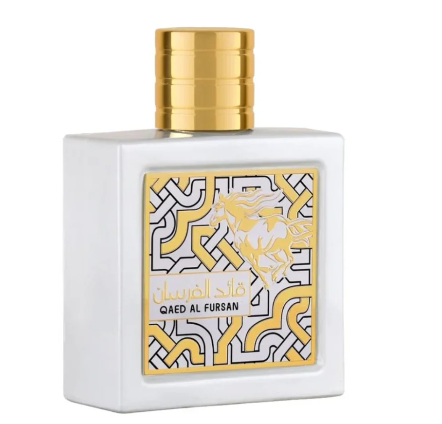 Qaed Al Fursan Unlimited EDP 90ml