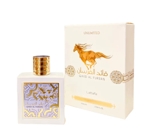 Qaed Al Fursan Unlimited EDP 90ml