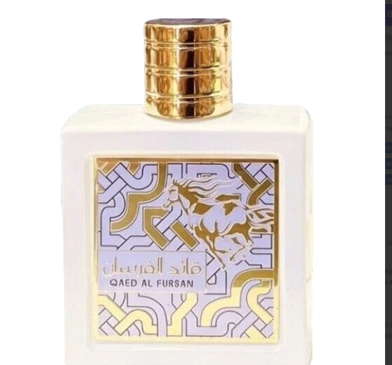 Qaed Al Fursan Unlimited EDP 90ml