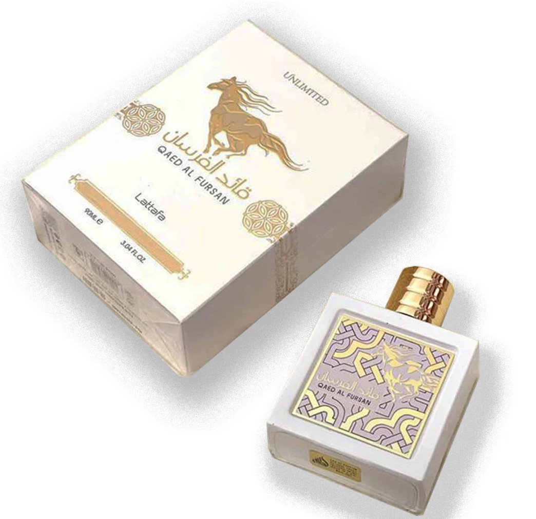 Qaed Al Fursan Unlimited EDP 90ml