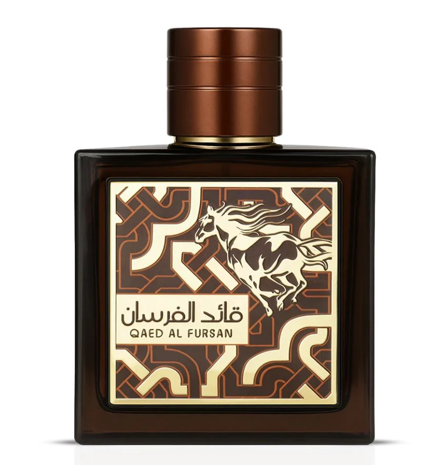 Qaed Al Fursan Untamed Eau de Parfum Spray 90ml (3.04 oz)