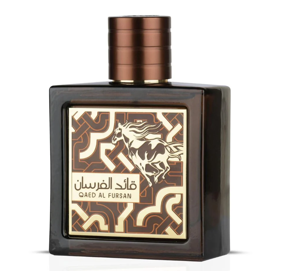 Qaed Al Fursan Untamed Eau de Parfum Spray 90ml (3.04 oz)